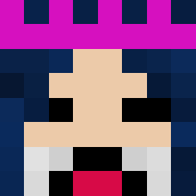 Minecraft profile picture for @lucasj