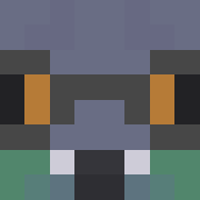 Skin Head
