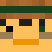 Skin Head