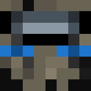 Skin Head
