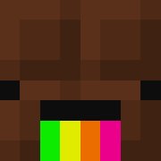 Minecraft profile picture for @Depression