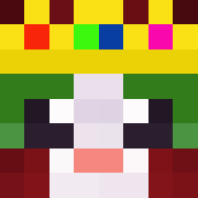 Skin Head