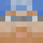 Skin Head