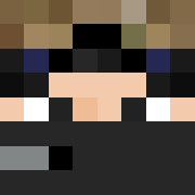Skin Head