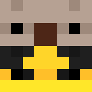 Skin Head
