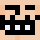 SSilo Minecraft head