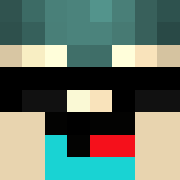 Skin Head