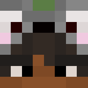 Skin Head