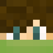 Minecraft profile picture for @Sven