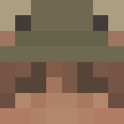 Skin Head