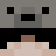 Skin Head