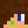 Nickootje Minecraft head