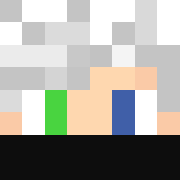 Skin Head