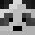 Opgedonderdd Minecraft head