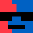 RedAndBlue