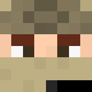 Skin Head