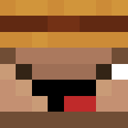 Skin Head