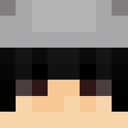Skin Head