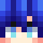 Deltarket Minecraft head