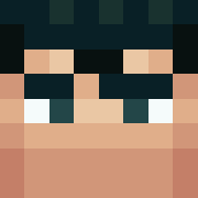 Minecraft profile picture for @Prohibition