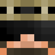 Skin Head