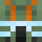 Skin Head