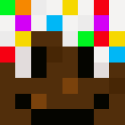 Skin Head