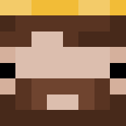 Minecraft profile picture for @vJotunn