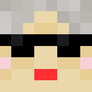 Skin Head