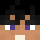 Jiminnn Minecraft head