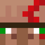 Skin Head