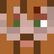 Minecraft profile picture for @Seeds