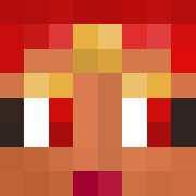 Minecraft profile picture for @Din