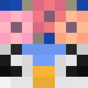 Minecraft profile picture for @Performance