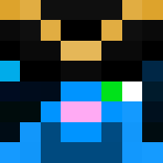Skin Head