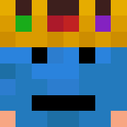 Skin Head