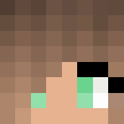 Minecraft profile picture for @voidu