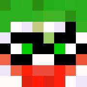 Minecraft profile picture for @NoWhere