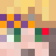 Skin Head