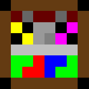 Skin Head