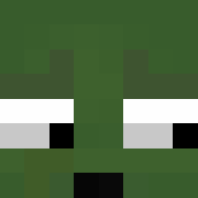 Minecraft profile picture for @Vipers