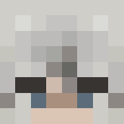 Skin Head