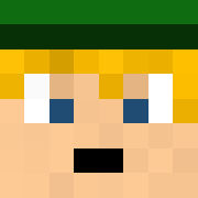 Minecraft profile picture for @Frazier
