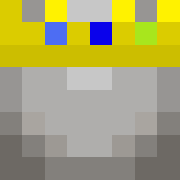 Skin Head
