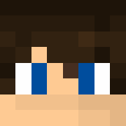 Minecraft profile picture for @Paradise