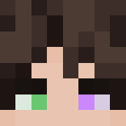 Skin Head