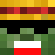 Skin Head