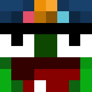 Skin Head