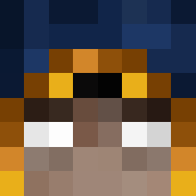 Skin Head