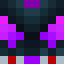 Minecraft players skin